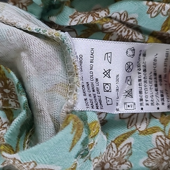 Milkbarn 2 piece set 6-12 month - Picture 6 of 6